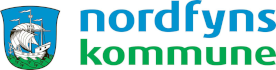 Nordfyns Kommune logo